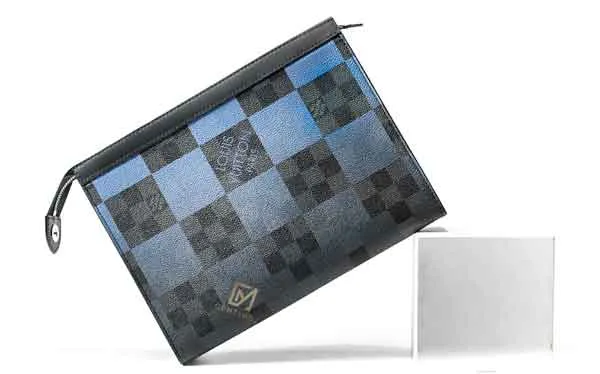 Túi xách Louis Vuitton nam giá bao nhiêu? Top 7 mẫu ví cho nam thành đạt