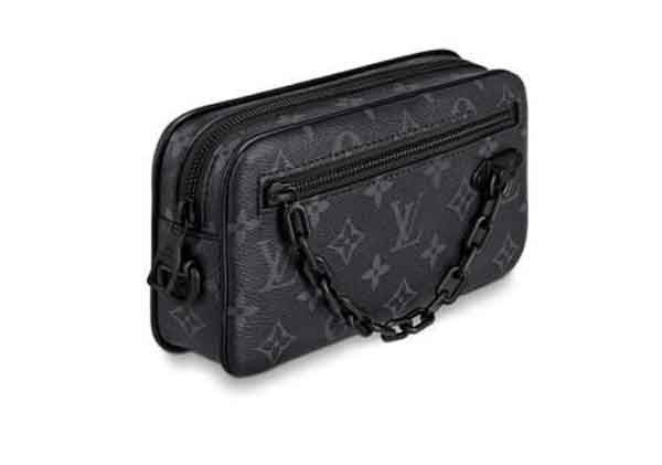 Túi xách Louis Vuitton nam giá bao nhiêu? Top 7 mẫu ví cho nam thành đạt