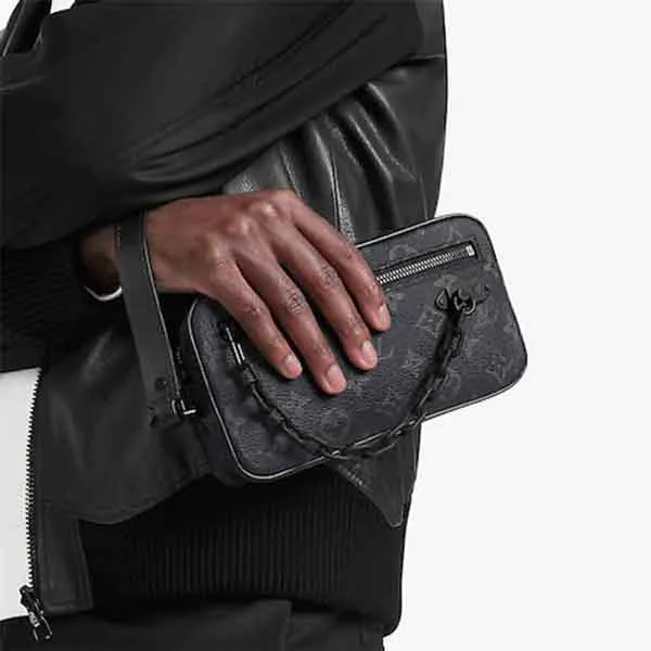 Túi xách Louis Vuitton nam giá bao nhiêu? Top 7 mẫu ví cho nam thành đạt