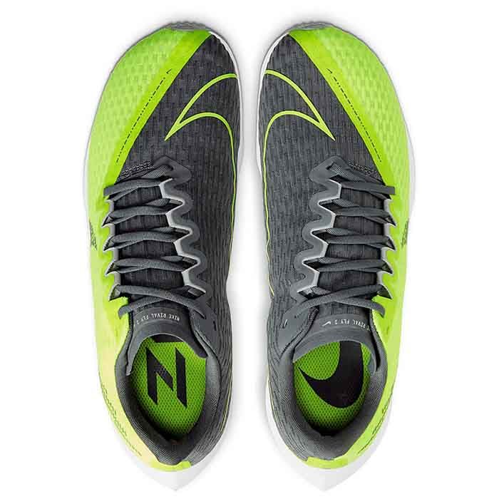 Giày Thể Thao Nike Zoom Rival Fly 2 CJ0710 700 Màu Xám - Giày - Vua Hàng Hiệu