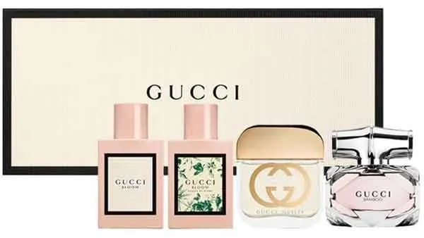 Cách chọn nước hoa nữ cực chuẩn cho từng độ tuổi từ 18 đến 55