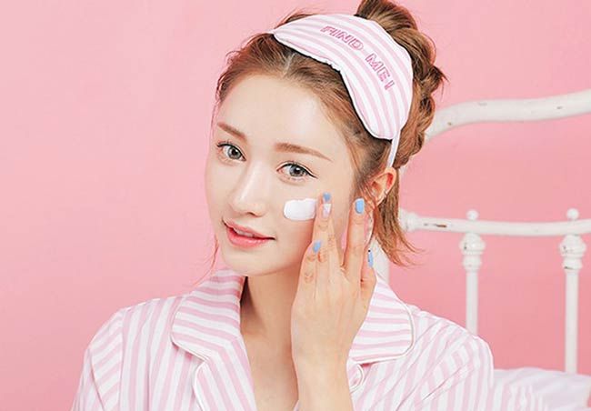 Ceramide là gì? Tác dụng và hiệu quả dưỡng da khỏe đẹp bất ngờ