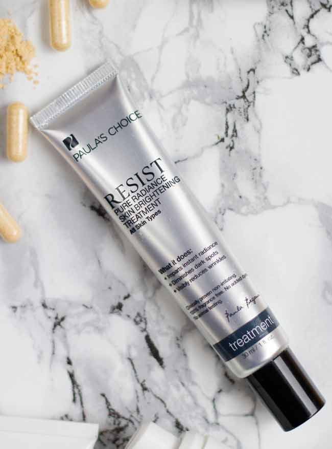 Ceramide là gì? Tác dụng và hiệu quả dưỡng da khỏe đẹp bất ngờ