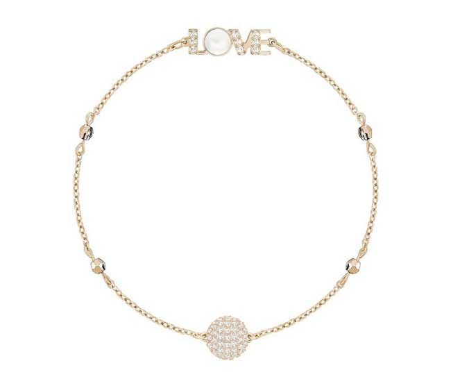 Có nên mua vòng tay Swarovski? 10 mẫu vòng tay vô cùng đẹp của Swarovski - 5