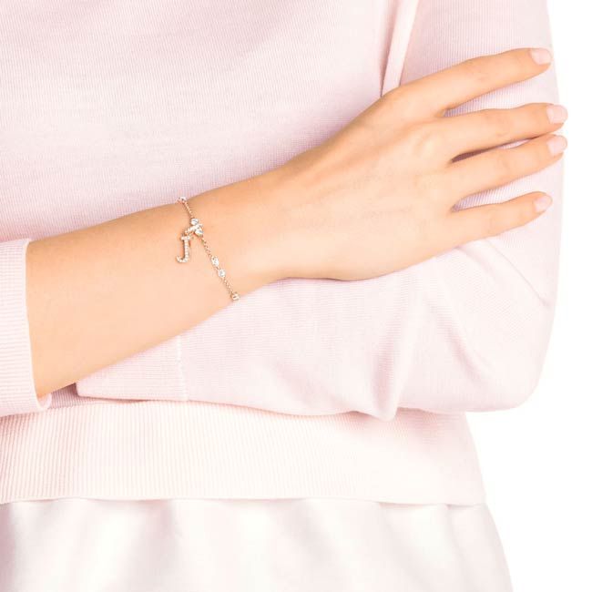Có nên mua vòng tay Swarovski? 10 mẫu vòng tay vô cùng đẹp của Swarovski - 4
