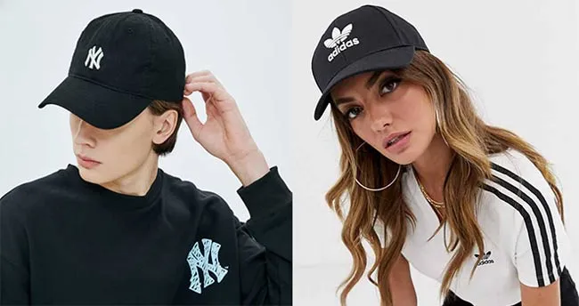 Top 9 địa chỉ bán nón hàng hiệu đẹp chính hãng tại TPHCM - 1