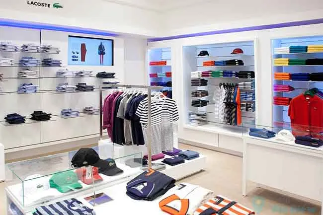 Top 9 địa chỉ bán nón hàng hiệu đẹp chính hãng tại TPHCM - 6