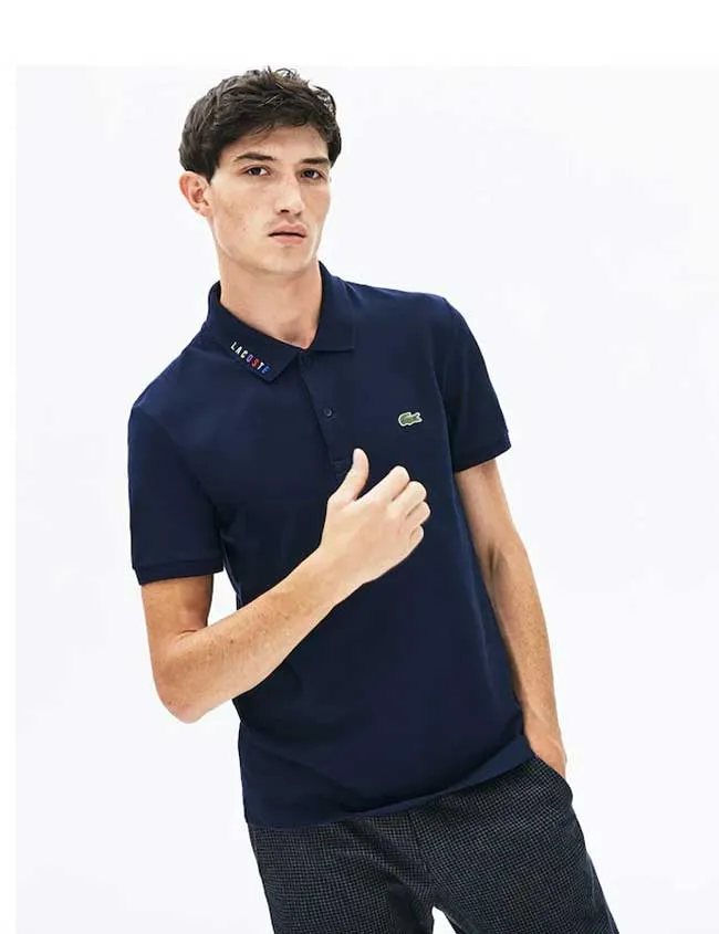 Áo polo Lacoste giá bao nhiêu? 10 mẫu áo trendy năm nay