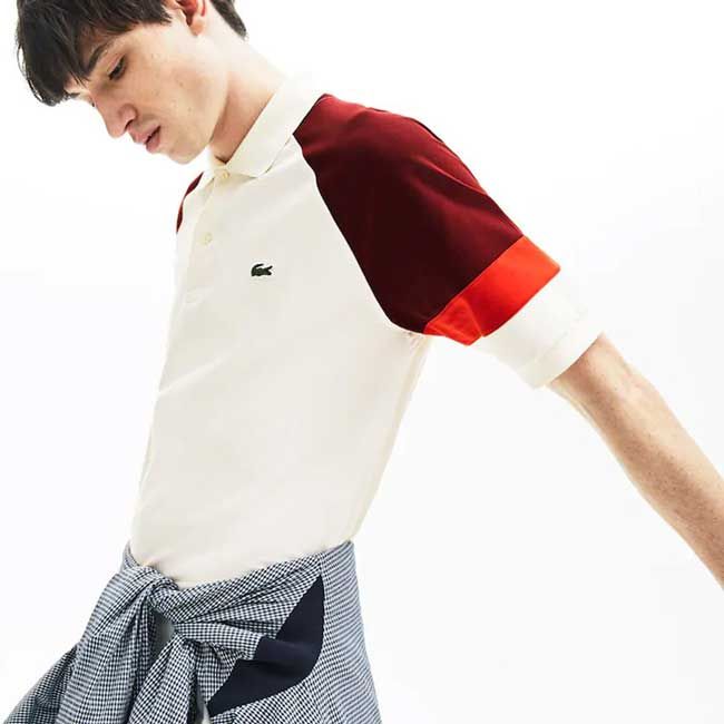 Áo polo Lacoste giá bao nhiêu? 10 mẫu áo trendy năm nay