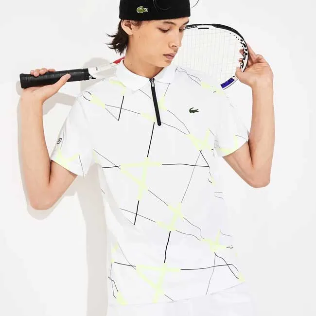 Áo polo Lacoste giá bao nhiêu? 10 mẫu áo trendy năm nay