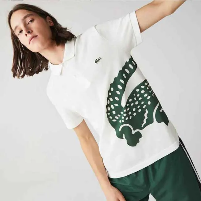 Áo polo Lacoste giá bao nhiêu? 10 mẫu áo trendy năm nay