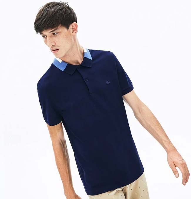 Áo polo Lacoste giá bao nhiêu? 10 mẫu áo trendy năm nay