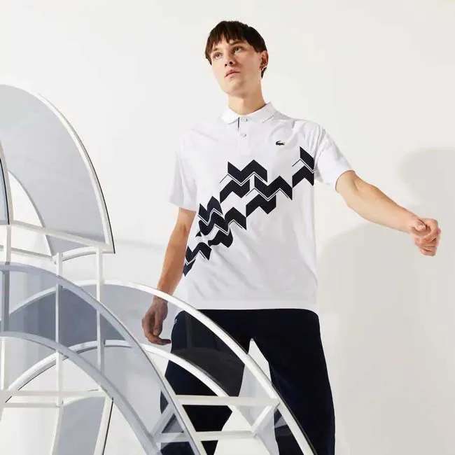 Áo polo Lacoste giá bao nhiêu? 10 mẫu áo trendy năm nay