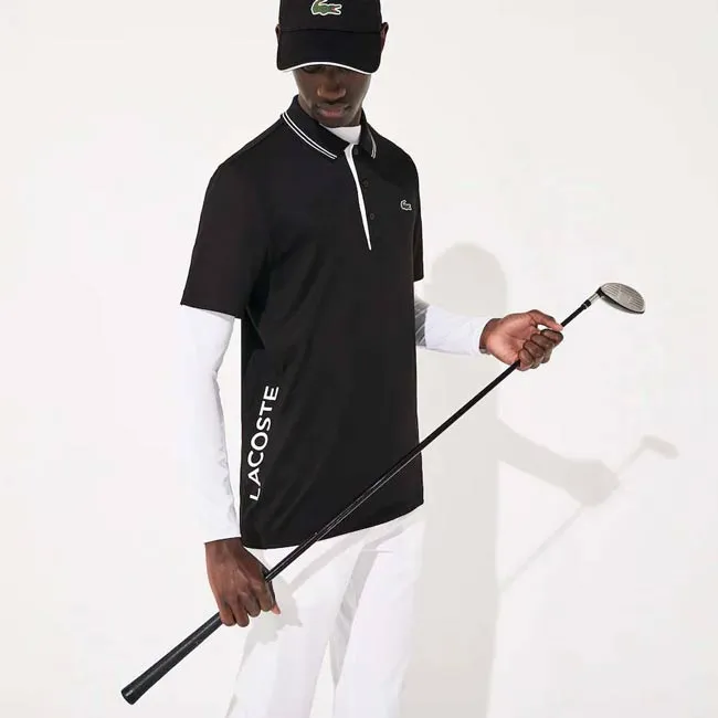 Áo polo Lacoste giá bao nhiêu? 10 mẫu áo trendy năm nay