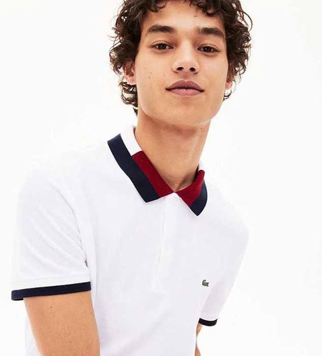 Áo polo Lacoste giá bao nhiêu? 10 mẫu áo trendy năm nay
