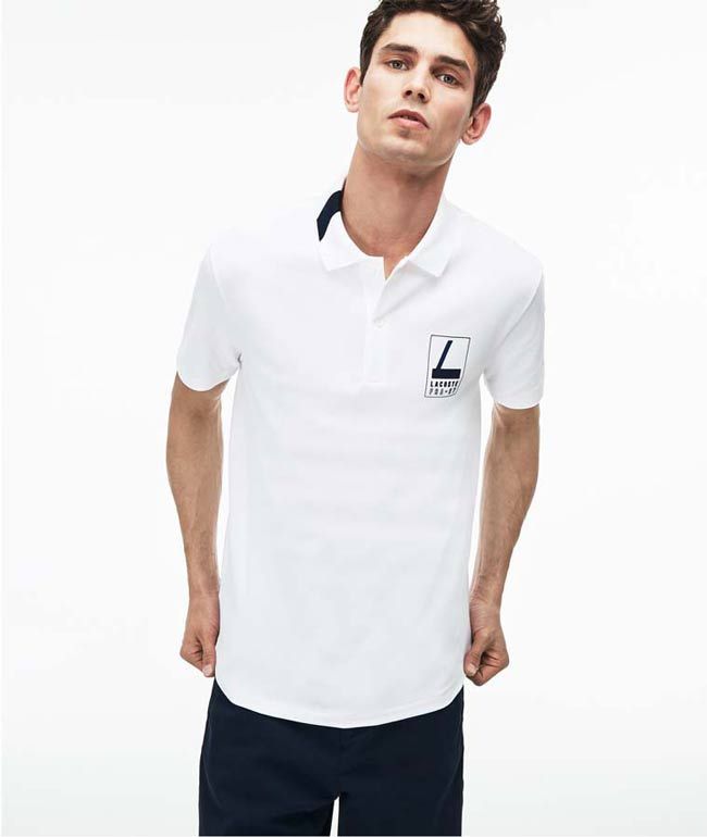 Áo polo Lacoste giá bao nhiêu? 10 mẫu áo trendy năm nay