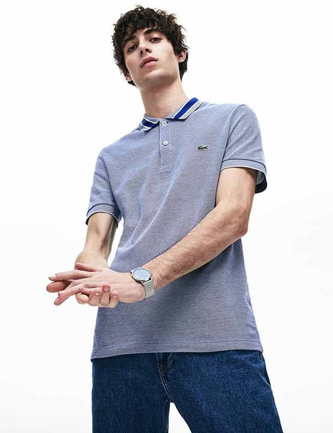 Áo polo Lacoste giá bao nhiêu? 10 mẫu áo trendy năm nay