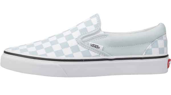 Giày Vans Slip On nữ giá bao nhiêu? Top 5 mẫu rẻ bền được dùng nhiều