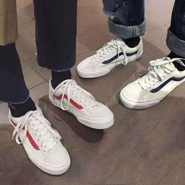 Giày Vans Slip On nữ giá bao nhiêu? Top 5 mẫu rẻ bền được dùng nhiều