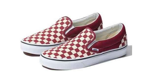 Giày Vans Slip On nữ giá bao nhiêu? Top 5 mẫu rẻ bền được dùng nhiều