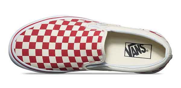 Giày Vans Slip On nữ giá bao nhiêu? Top 5 mẫu rẻ bền được dùng nhiều