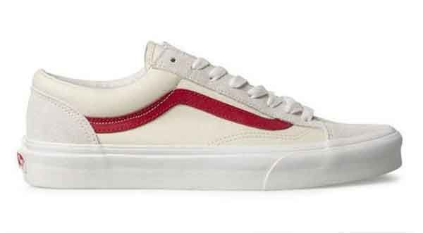 Giày Vans Slip On nữ giá bao nhiêu? Top 5 mẫu rẻ bền được dùng nhiều
