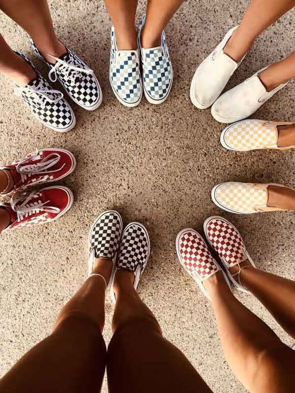 Giày Vans Slip On nữ giá bao nhiêu? Top 5 mẫu rẻ bền được dùng nhiều
