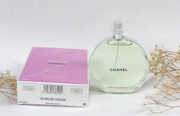 Hương Cedarwood là gì? Review 6 chai nước hoa hương gỗ tuyết tùng rất thơm