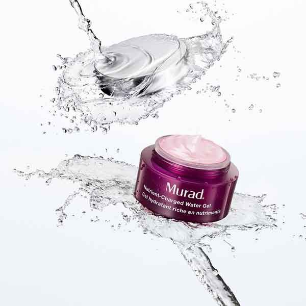 Review 5 kem dưỡng ẩm Murad cho da mặt dầu mụn giá dưới 2 triệu