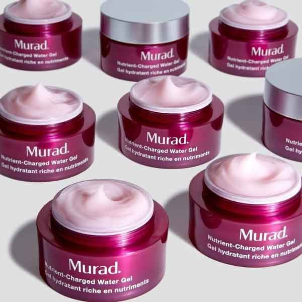 Review 5 kem dưỡng ẩm Murad cho da mặt dầu mụn giá dưới 2 triệu