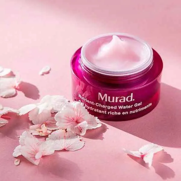 Review 5 kem dưỡng ẩm Murad cho da mặt dầu mụn giá dưới 2 triệu