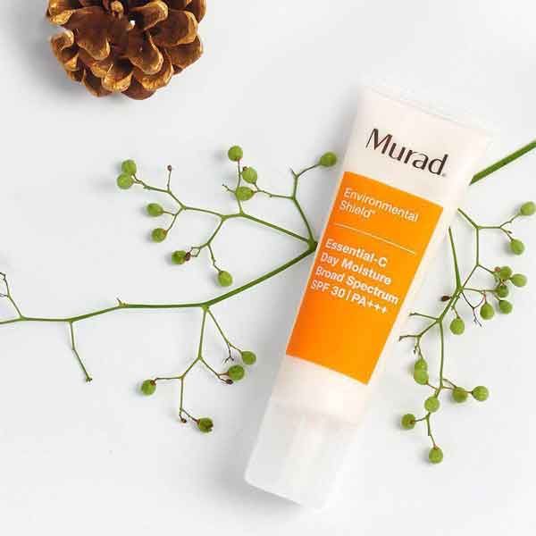 Review 5 kem dưỡng ẩm Murad cho da mặt dầu mụn giá dưới 2 triệu