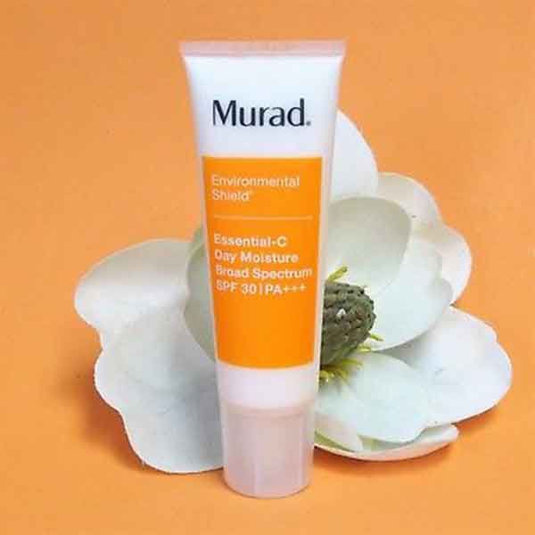 Review 5 kem dưỡng ẩm Murad cho da mặt dầu mụn giá dưới 2 triệu