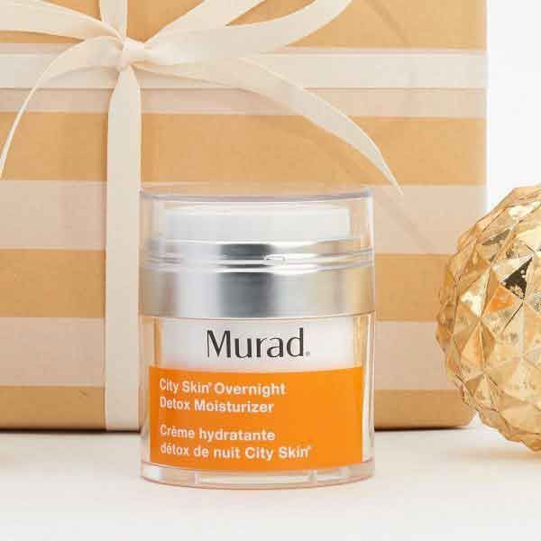 Review 5 kem dưỡng ẩm Murad cho da mặt dầu mụn giá dưới 2 triệu