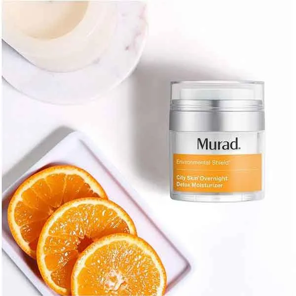 Review 5 kem dưỡng ẩm Murad cho da mặt dầu mụn giá dưới 2 triệu