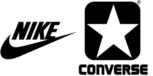 Khám phá lịch sử phát triển của thương hiệu Converse