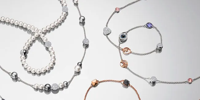 Các giai đoạn lịch sử phát triển của thương hiệu Swarovski - 4