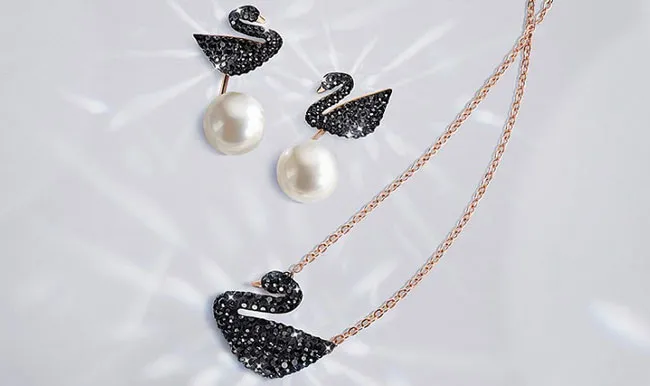 Các giai đoạn lịch sử phát triển của thương hiệu Swarovski - 3