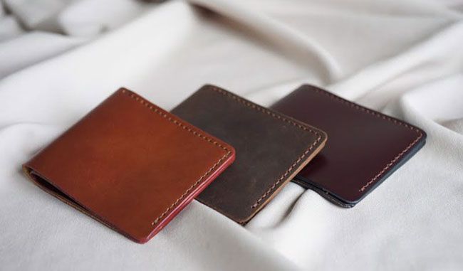 Cách chọn ví nam phong thủy hợp tuổi mệnh đem lại tài lộc