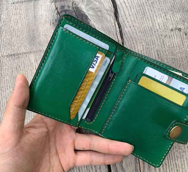 Cách chọn ví nam phong thủy hợp tuổi mệnh đem lại tài lộc