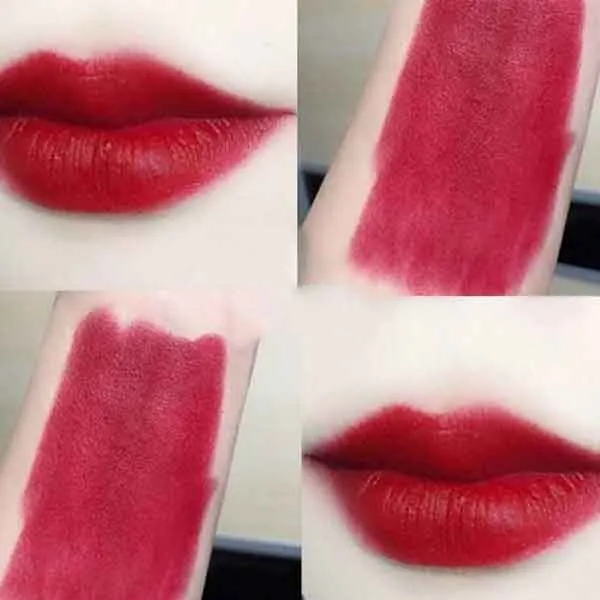 Môi dày nên đánh son màu gì? Gợi ý 7 thỏi son phù hợp với môi dày - 10