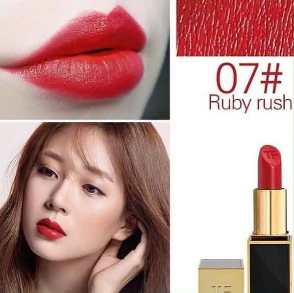 Môi dày nên đánh son màu gì? Gợi ý 7 thỏi son phù hợp với môi dày - 17