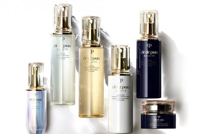 Mỹ phẩm Clé De Peau của nước nào? Top 7 sản phẩm được nhiều khách hàng yêu thích của Clé De Peau