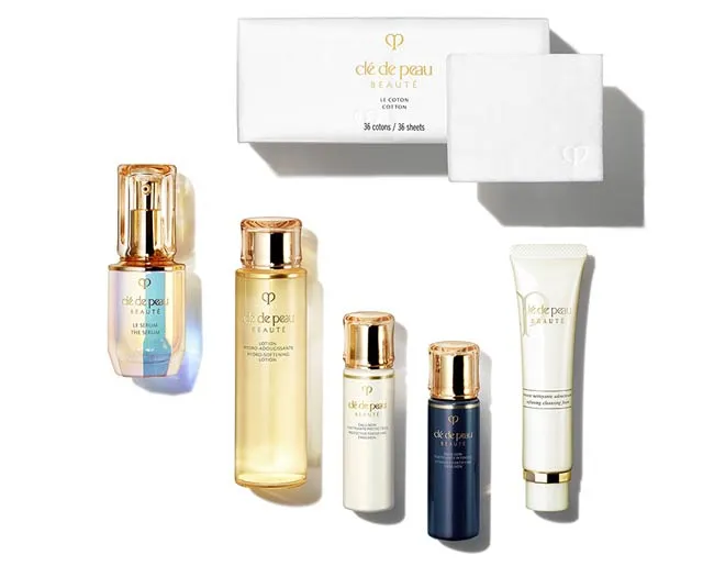 Mỹ phẩm Clé De Peau của nước nào? Top 7 sản phẩm được nhiều khách hàng yêu thích của Clé De Peau