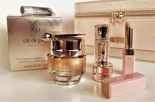Mỹ phẩm Clé De Peau của nước nào? Top 7 sản phẩm được nhiều khách hàng yêu thích của Clé De Peau