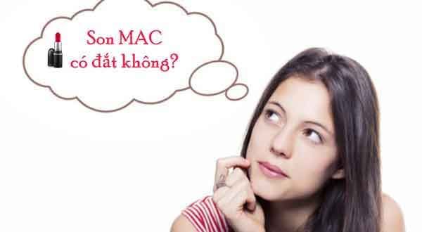 Mỹ phẩm MAC có đắt không? Review 5 món mỹ phẩm Mac giá rẻ đáng mua - 5