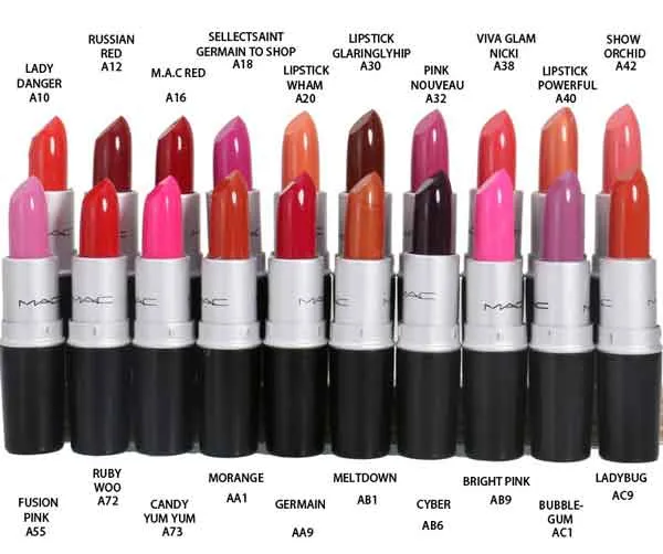 Mỹ phẩm MAC có đắt không? Review 5 món mỹ phẩm Mac giá rẻ đáng mua - 8