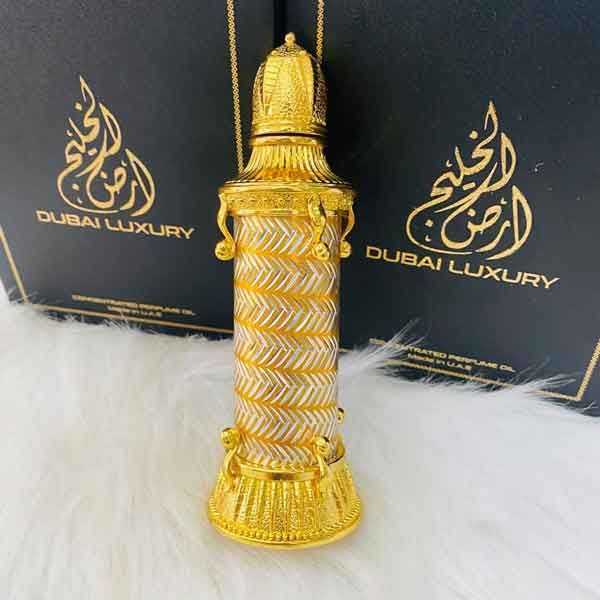 Nước hoa Dubai là gì? Top 3 chai nước hoa Dubai nam dưới 2 triệu sang trọng