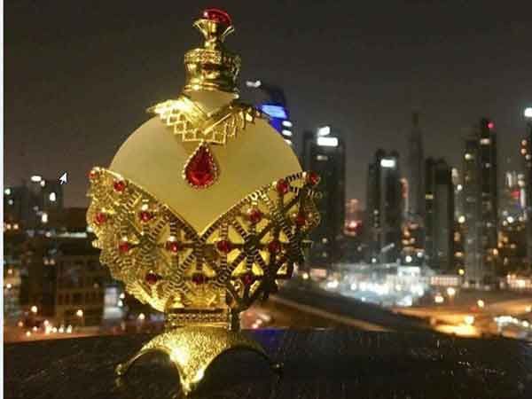 Nước hoa Dubai là gì? Top 3 chai nước hoa Dubai nam dưới 2 triệu sang trọng