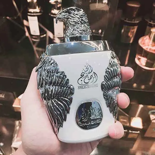Nước hoa Dubai là gì? Top 3 chai nước hoa Dubai nam dưới 2 triệu sang trọng